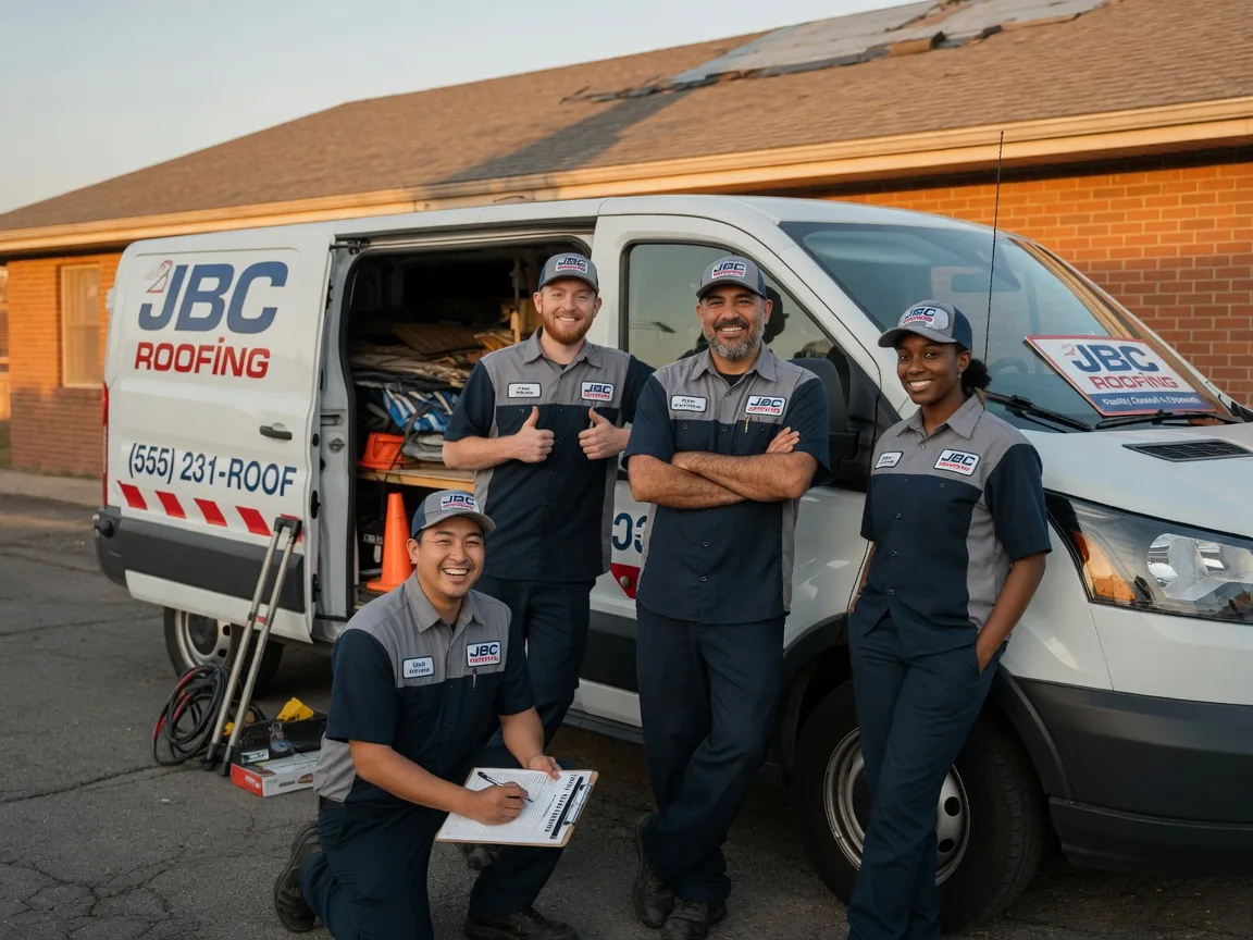 Roof Replacement company in Ramsey, IN
